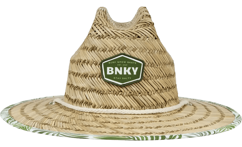 Barney Patrol Straw Hat- Moss BinkyBro Infant (4M-12M)   [variant_option4] [variant_option5] [variant_option6] [variant_option7] [variant_option8] [variant_option9] 1