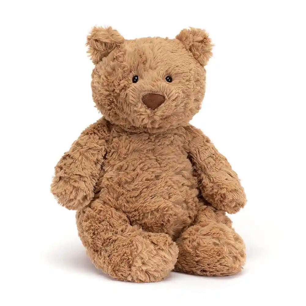 Shop Bartholomew Bear Medium - Li'l Baby Sprouts