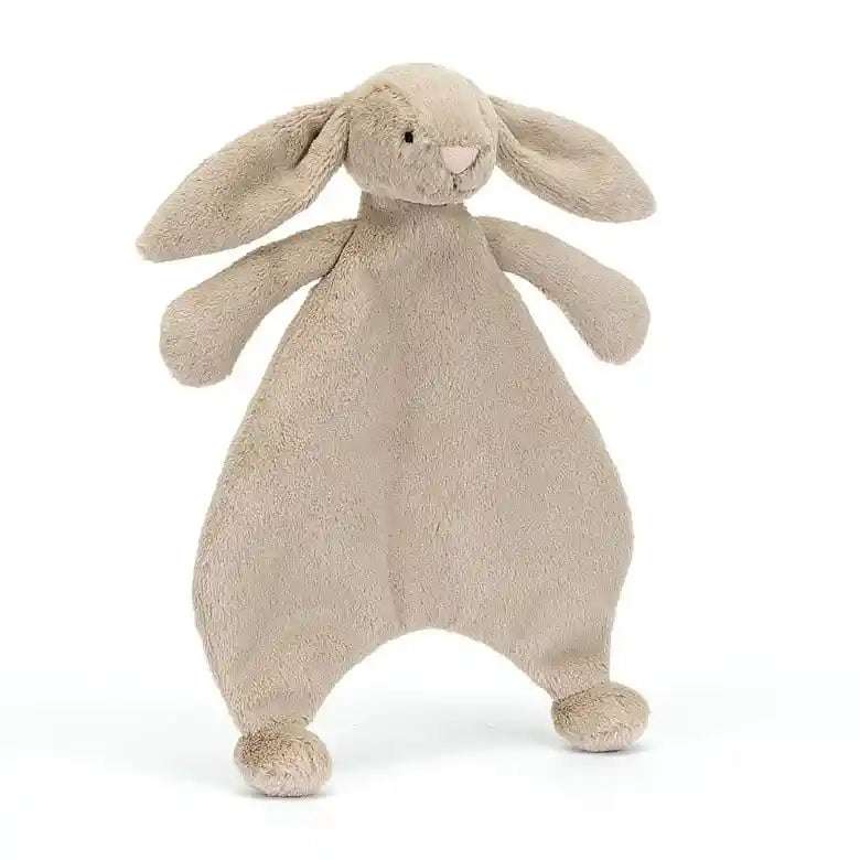 Bashful Beige Bunny Comforter Jellycat    [variant_option4] [variant_option5] [variant_option6] [variant_option7] [variant_option8] [variant_option9] 1