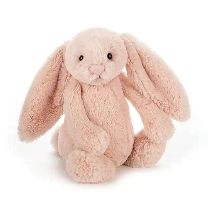 Bashful Blush Bunny JellyCat Medium   [variant_option4] [variant_option5] [variant_option6] [variant_option7] [variant_option8] [variant_option9] 1