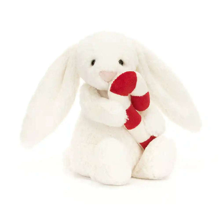 Bashful Bunny with Candy Cane Jellycat    [variant_option4] [variant_option5] [variant_option6] [variant_option7] [variant_option8] [variant_option9] 1