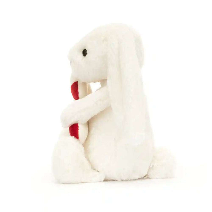 Bashful Bunny with Candy Cane Jellycat    [variant_option4] [variant_option5] [variant_option6] [variant_option7] [variant_option8] [variant_option9] 2