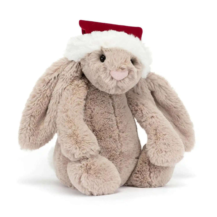 Bashful Christmas Bunny Jellycat    [variant_option4] [variant_option5] [variant_option6] [variant_option7] [variant_option8] [variant_option9] 1