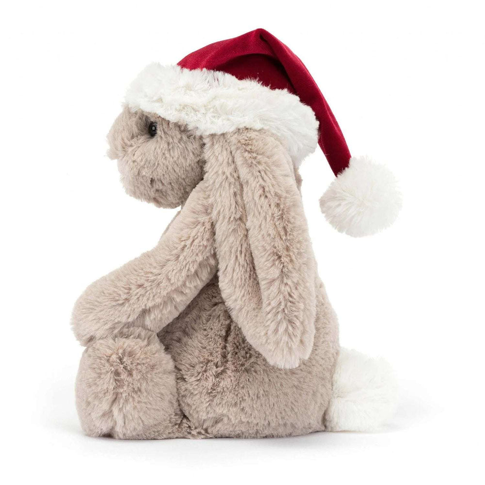 Bashful Christmas Bunny Jellycat    [variant_option4] [variant_option5] [variant_option6] [variant_option7] [variant_option8] [variant_option9] 2