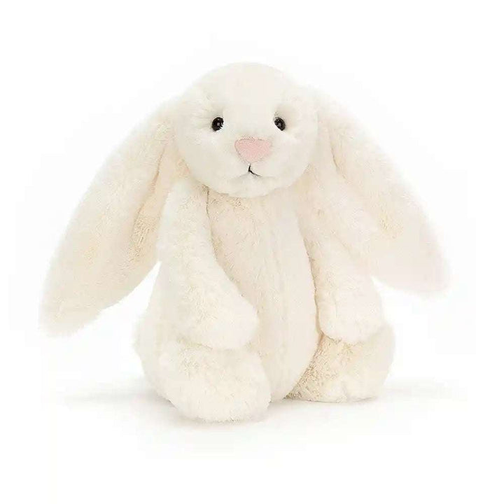 Bashful Cream Bunny Medium JellyCat    [variant_option4] [variant_option5] [variant_option6] [variant_option7] [variant_option8] [variant_option9] 1