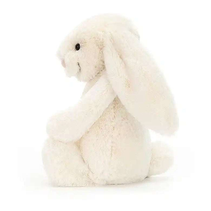 Bashful Cream Bunny Medium JellyCat    [variant_option4] [variant_option5] [variant_option6] [variant_option7] [variant_option8] [variant_option9] 2