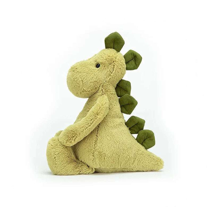 Bashful Dino Jellycat    [variant_option4] [variant_option5] [variant_option6] [variant_option7] [variant_option8] [variant_option9] 2