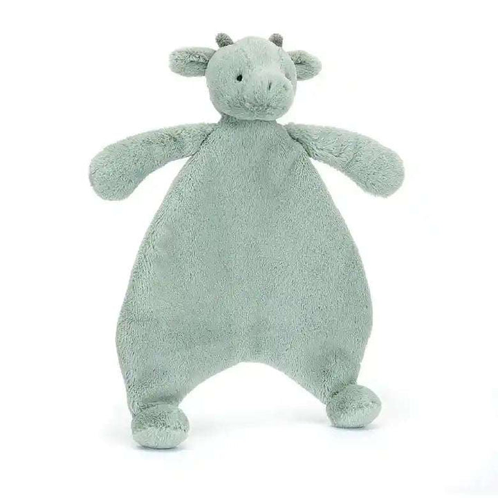 Bashful Dragon Comforter Jellycat    [variant_option4] [variant_option5] [variant_option6] [variant_option7] [variant_option8] [variant_option9] 1