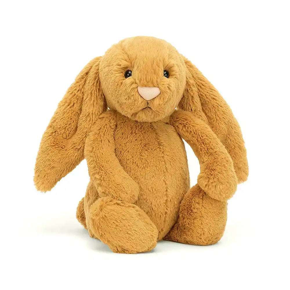 Bashful Golden Bunny JellyCat Small   [variant_option4] [variant_option5] [variant_option6] [variant_option7] [variant_option8] [variant_option9] 1