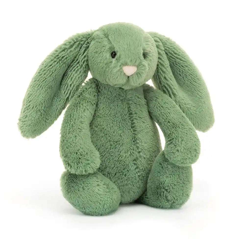 Bashful Ivy Bunny JellyCat    [variant_option4] [variant_option5] [variant_option6] [variant_option7] [variant_option8] [variant_option9] 1