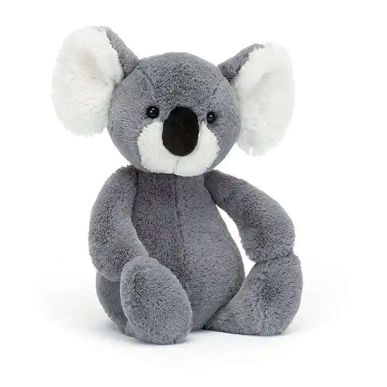 Bashful Koala JellyCat    [variant_option4] [variant_option5] [variant_option6] [variant_option7] [variant_option8] [variant_option9] 1