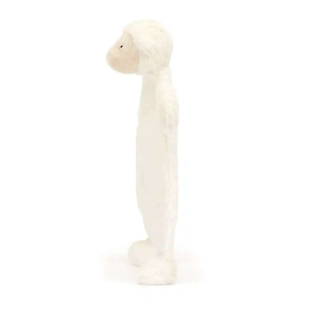 Bashful Lamb Comforter Jellycat    [variant_option4] [variant_option5] [variant_option6] [variant_option7] [variant_option8] [variant_option9] 2