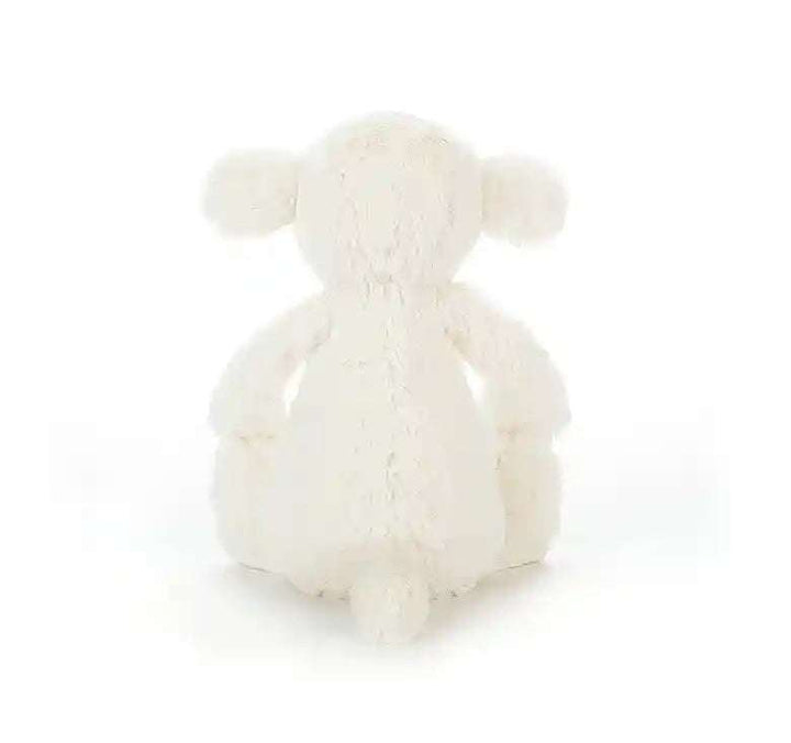 Bashful Lamb Jellycat    [variant_option4] [variant_option5] [variant_option6] [variant_option7] [variant_option8] [variant_option9] 3