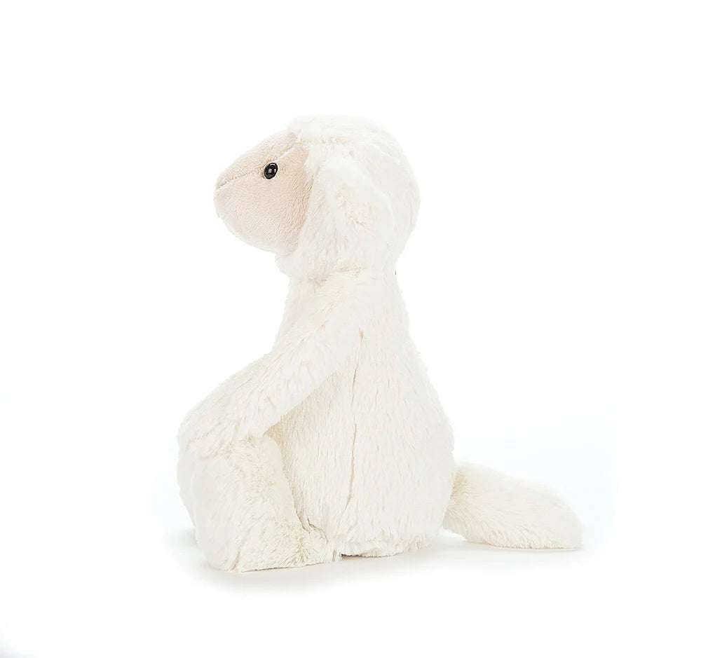 Bashful Lamb Jellycat    [variant_option4] [variant_option5] [variant_option6] [variant_option7] [variant_option8] [variant_option9] 2