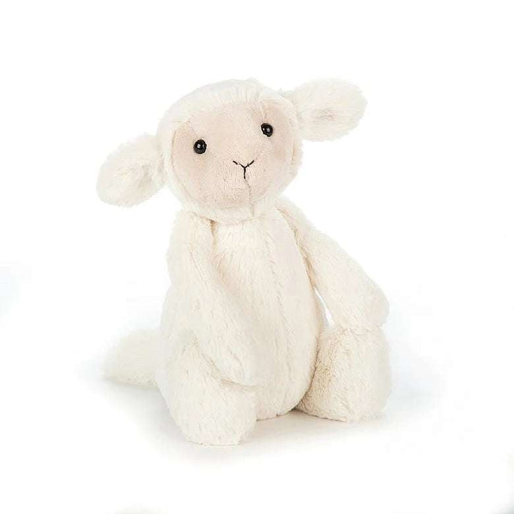 Bashful Lamb Jellycat Small   [variant_option4] [variant_option5] [variant_option6] [variant_option7] [variant_option8] [variant_option9] 1