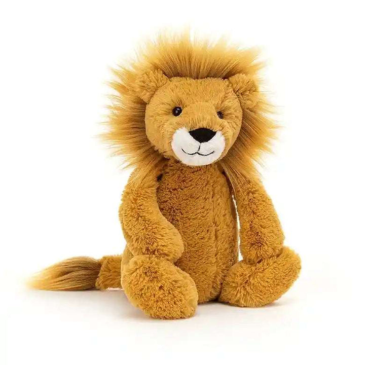 Bashful Lion Jellycat    [variant_option4] [variant_option5] [variant_option6] [variant_option7] [variant_option8] [variant_option9] 1