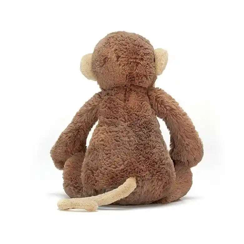 Bashful Monkey Jellycat    [variant_option4] [variant_option5] [variant_option6] [variant_option7] [variant_option8] [variant_option9] 2