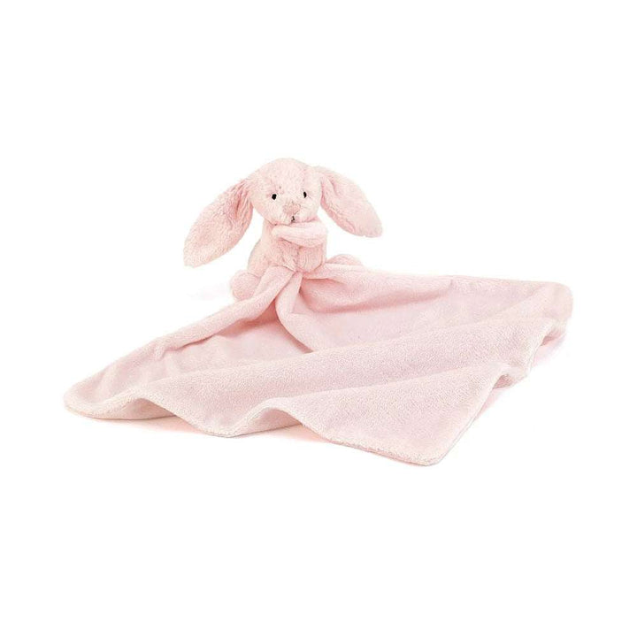 Bashful Pink Bunny Soother Jellycat    [variant_option4] [variant_option5] [variant_option6] [variant_option7] [variant_option8] [variant_option9] 1