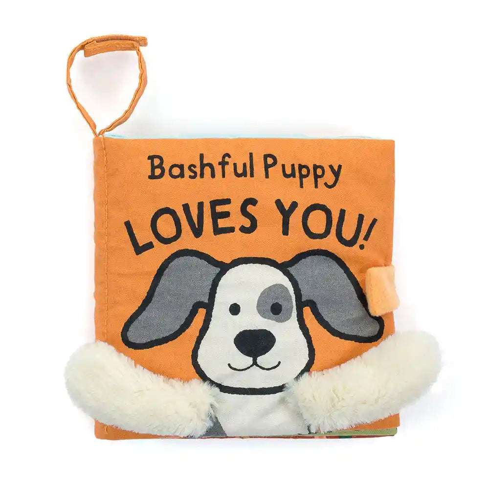 Bashful Puppy Loves You Book Jellycat    [variant_option4] [variant_option5] [variant_option6] [variant_option7] [variant_option8] [variant_option9] 1