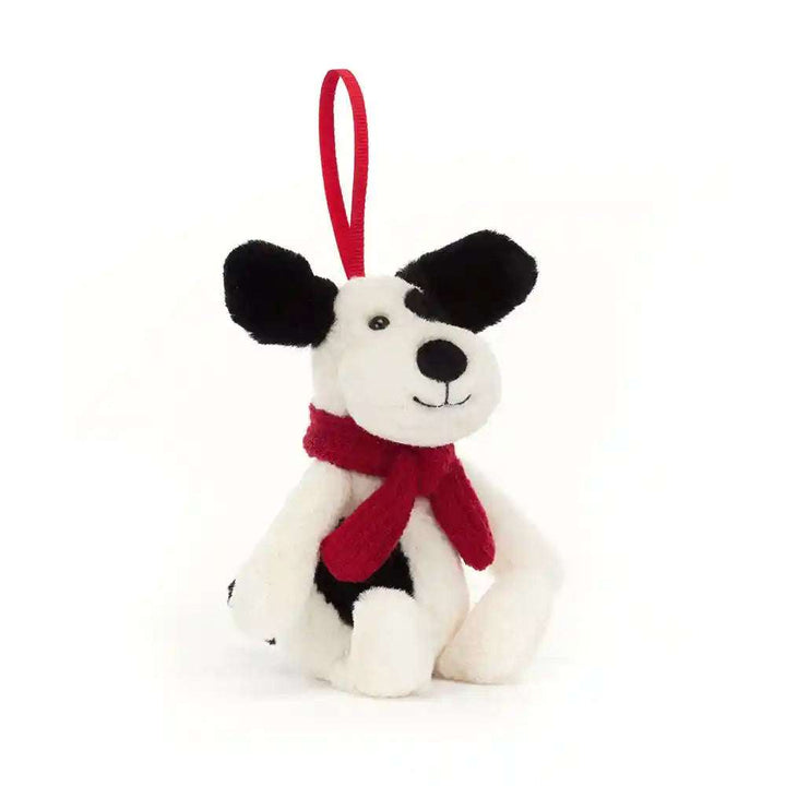 Bashful Puppy Ornament JellyCat    [variant_option4] [variant_option5] [variant_option6] [variant_option7] [variant_option8] [variant_option9] 1