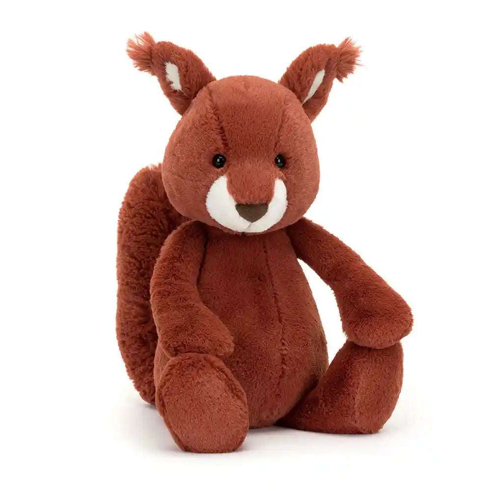 Bashful Squirrel JellyCat    [variant_option4] [variant_option5] [variant_option6] [variant_option7] [variant_option8] [variant_option9] 1