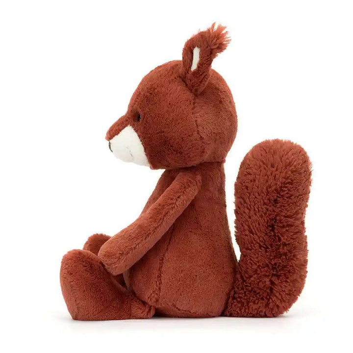 Bashful Squirrel JellyCat    [variant_option4] [variant_option5] [variant_option6] [variant_option7] [variant_option8] [variant_option9] 2