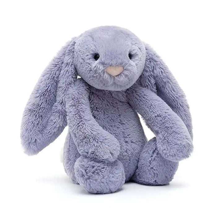 Bashful Viola Bunny Jellycat    [variant_option4] [variant_option5] [variant_option6] [variant_option7] [variant_option8] [variant_option9] 1