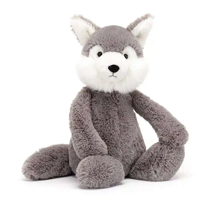 Bashful Wolf JellyCat    [variant_option4] [variant_option5] [variant_option6] [variant_option7] [variant_option8] [variant_option9] 1