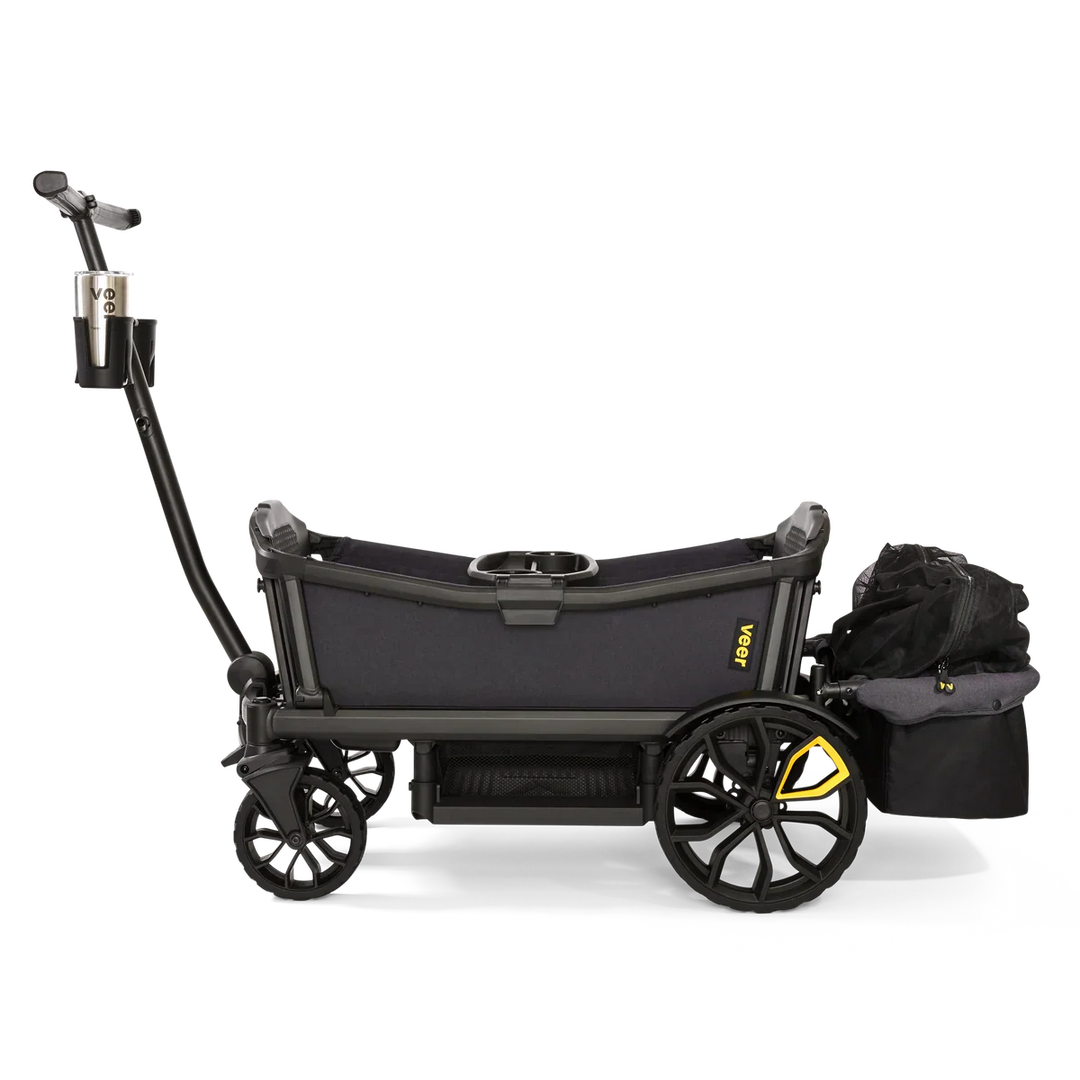 Veer Cruiser City Foldable Storage Basket