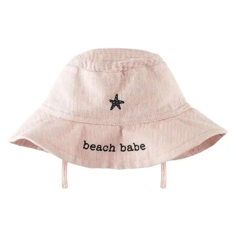 Beach Babe Sunhat Santa Barbara Design Studio 6-12M   [variant_option4] [variant_option5] [variant_option6] [variant_option7] [variant_option8] [variant_option9] 1