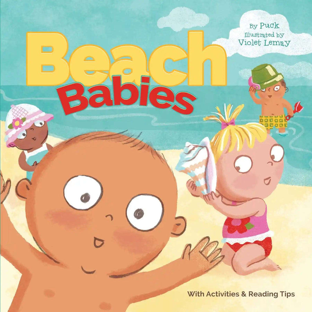 Beach Babies Sourcebooks    [variant_option4] [variant_option5] [variant_option6] [variant_option7] [variant_option8] [variant_option9] 1