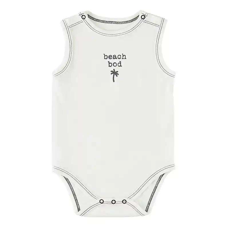 Beach Bod Tank Onesie Santa Barbara Design Studio 6-12M   [variant_option4] [variant_option5] [variant_option6] [variant_option7] [variant_option8] [variant_option9] 1