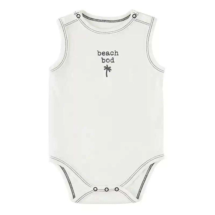 Beach Bod Tank Onesie Santa Barbara Design Studio 6-12M   [variant_option4] [variant_option5] [variant_option6] [variant_option7] [variant_option8] [variant_option9] 1