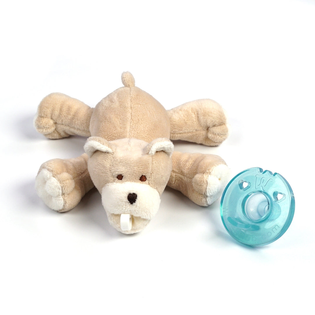 Wubbanub Baby Bear - Detachable