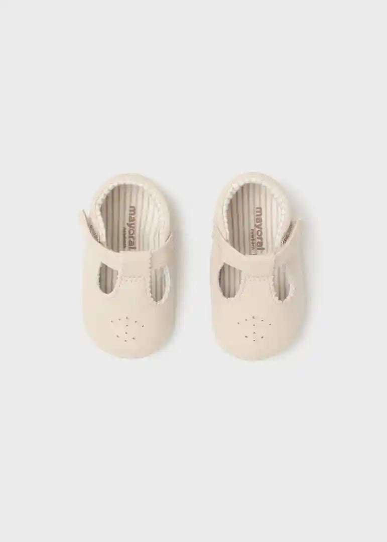 Beige Baby Shoes 9621 Mayoral    [variant_option4] [variant_option5] [variant_option6] [variant_option7] [variant_option8] [variant_option9] 2