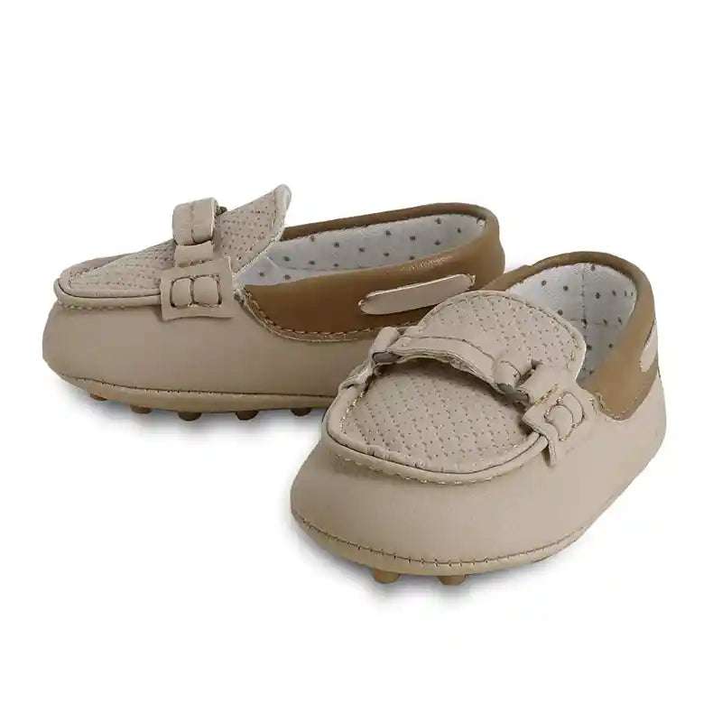 Beige Moccasins 9783 Mayoral 15   [variant_option4] [variant_option5] [variant_option6] [variant_option7] [variant_option8] [variant_option9] 1