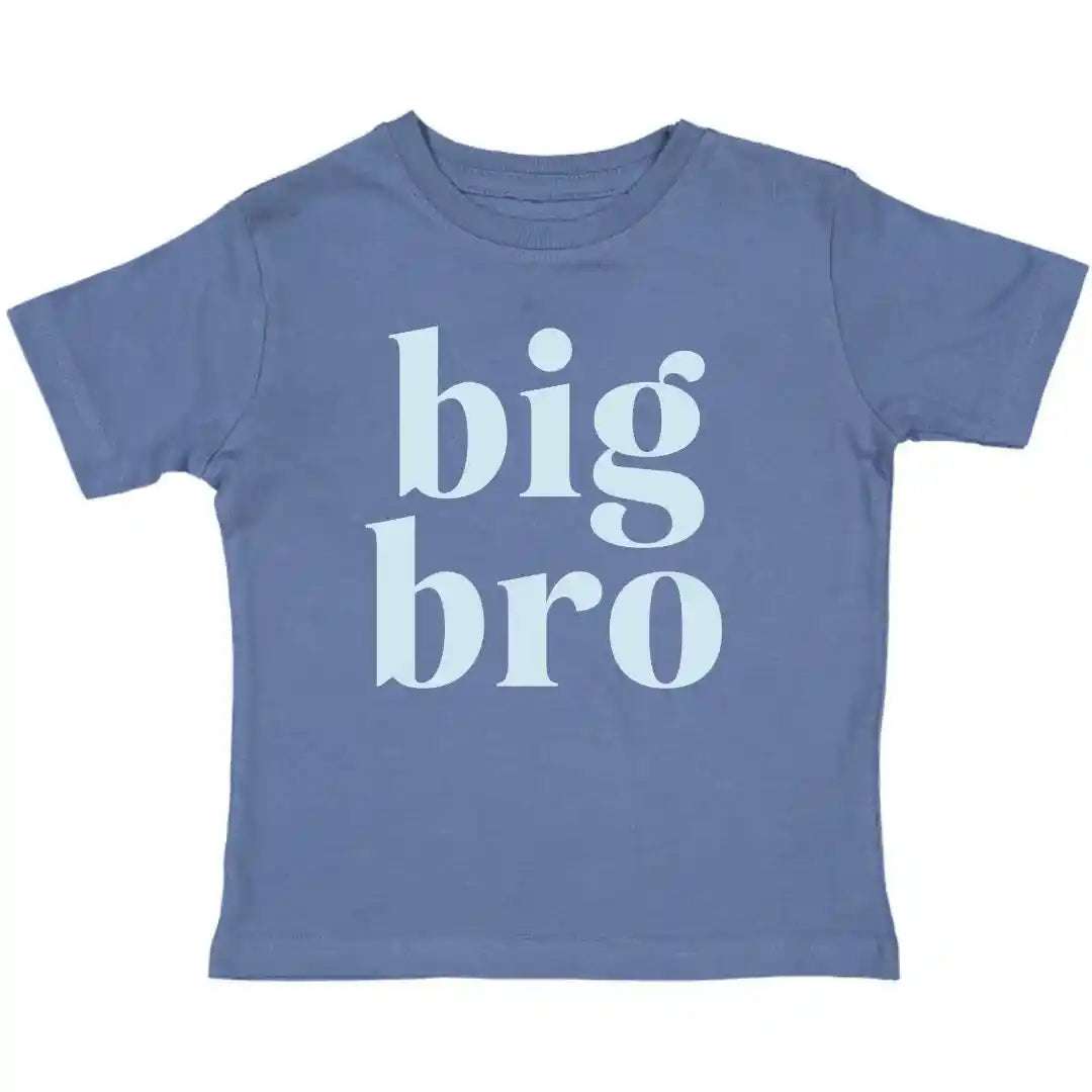 Big Bro T-Shirt Sweet Wink 12-18M   [variant_option4] [variant_option5] [variant_option6] [variant_option7] [variant_option8] [variant_option9] 1