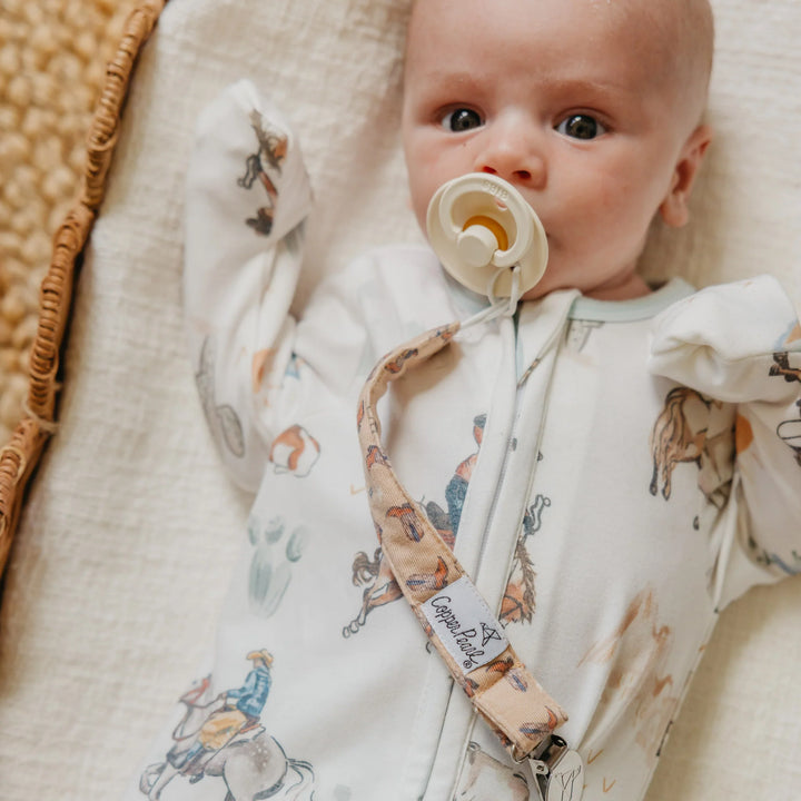 Boone Binky Clip Set