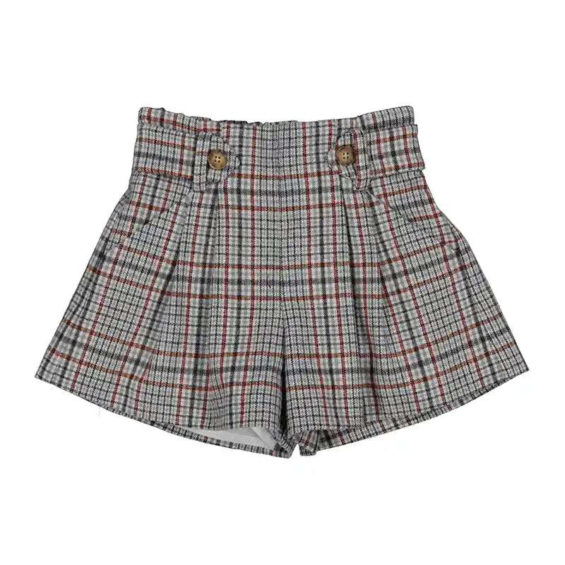 Black Plaid Shorts 4216 Mayoral 2T   [variant_option4] [variant_option5] [variant_option6] [variant_option7] [variant_option8] [variant_option9] 1