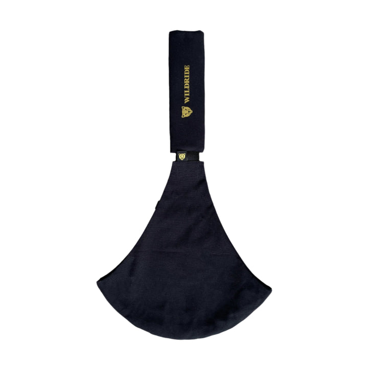 Toddler Swing Carrier - Black