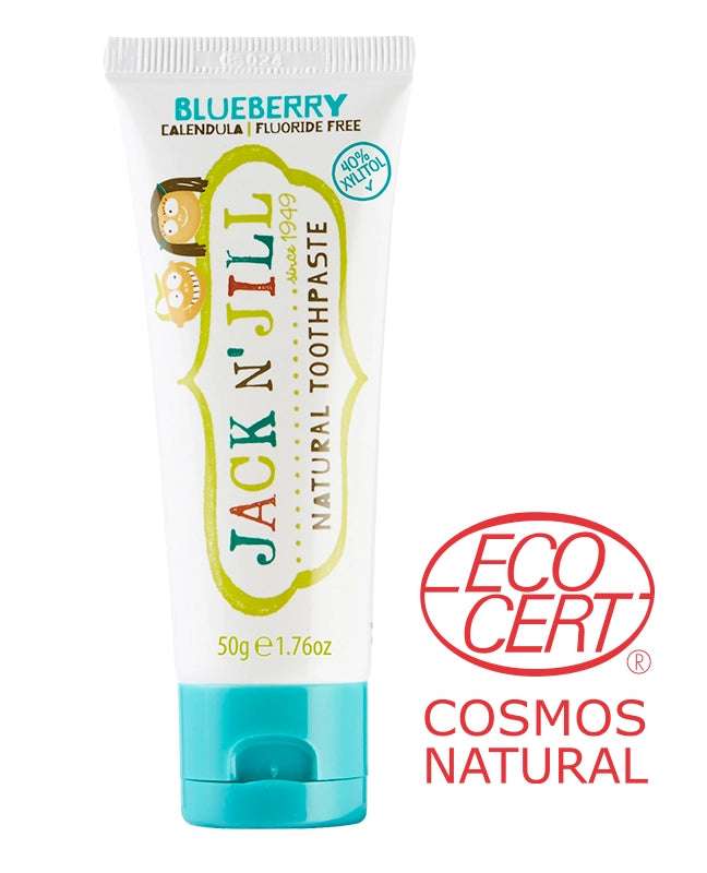 JACK N JILL Toothpaste - Thumbnail 5