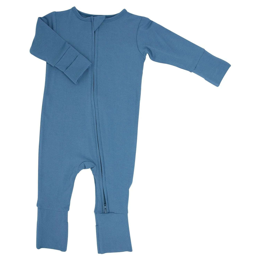 Bluestone Convertible Romper Sweet Bamboo 6-12M   [variant_option4] [variant_option5] [variant_option6] [variant_option7] [variant_option8] [variant_option9] 1