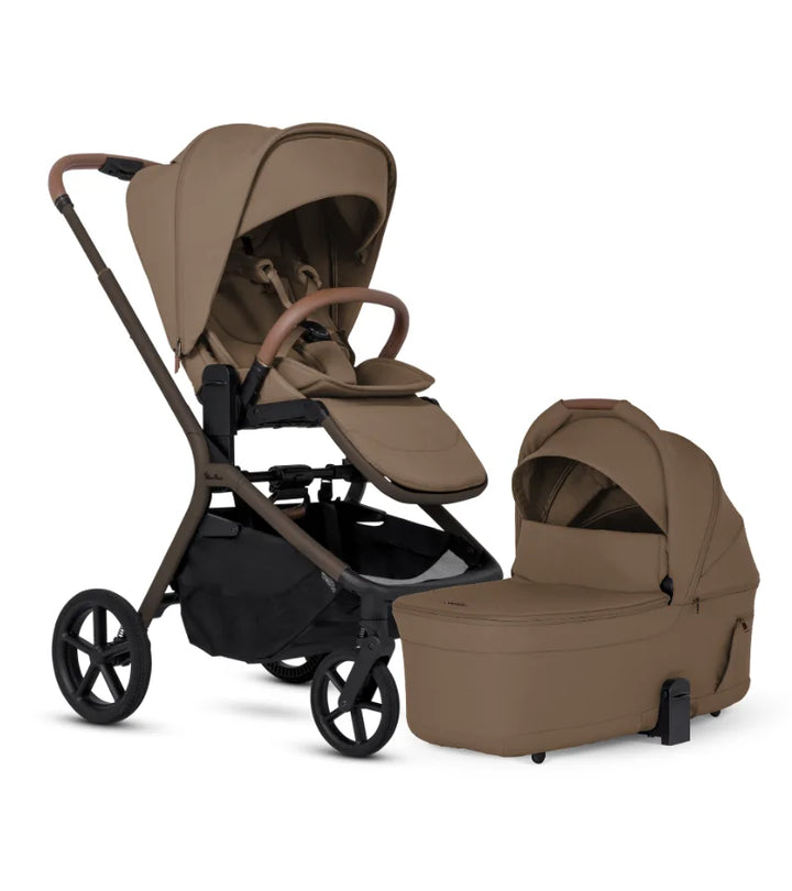 Breez Stroller and Bassinet Bundle (End of July)