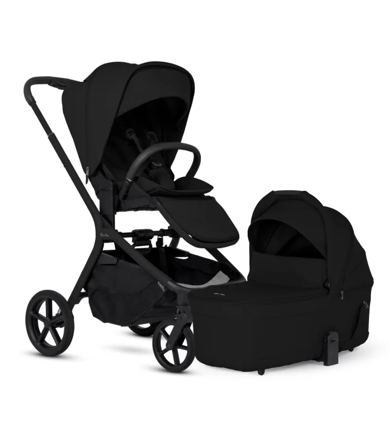 Breez Stroller and Bassinet Bundle (End of July)