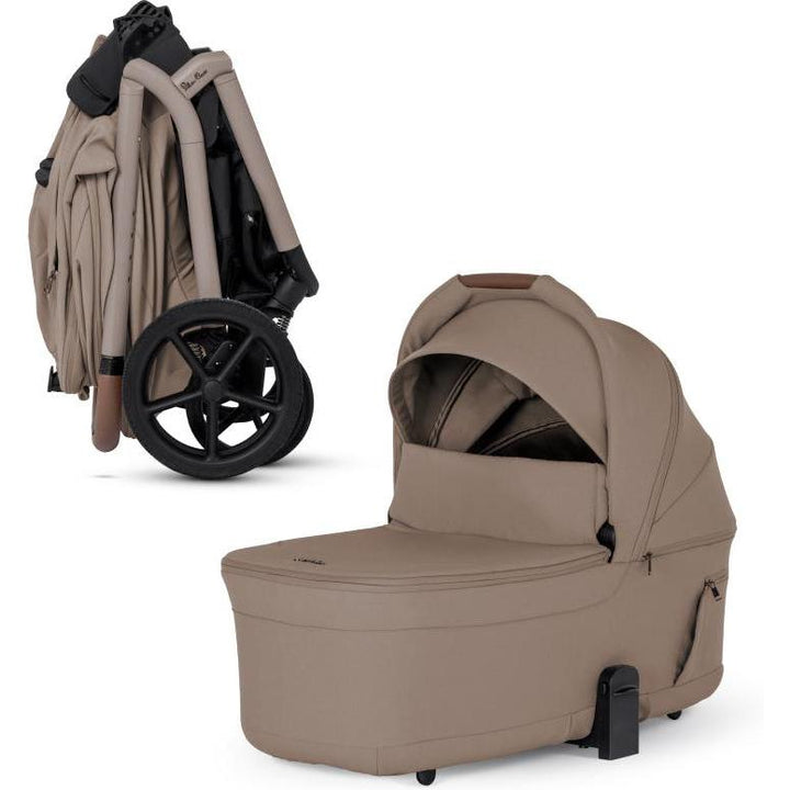 Silver Cross Breez Compact Bassinet (Ships end of July)