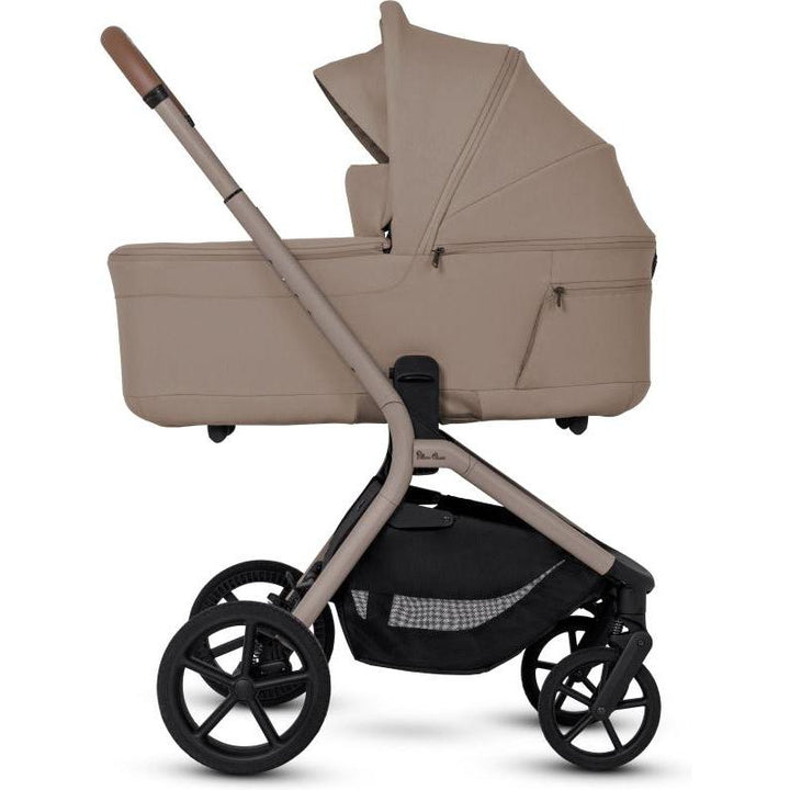 Silver Cross Breez Compact Bassinet (Ships end of July)