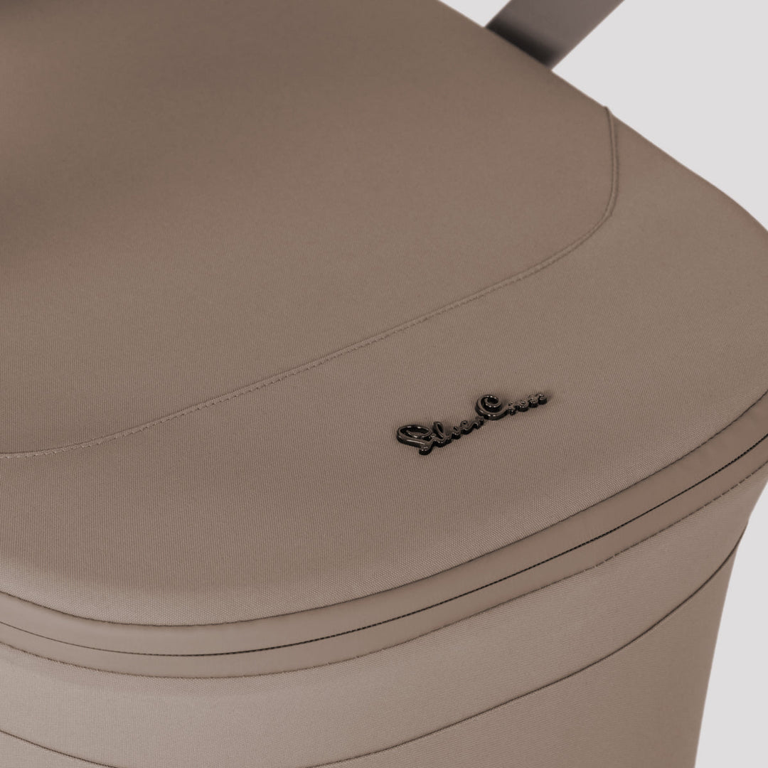 Silver Cross Breez Compact Bassinet (Ships end of July)