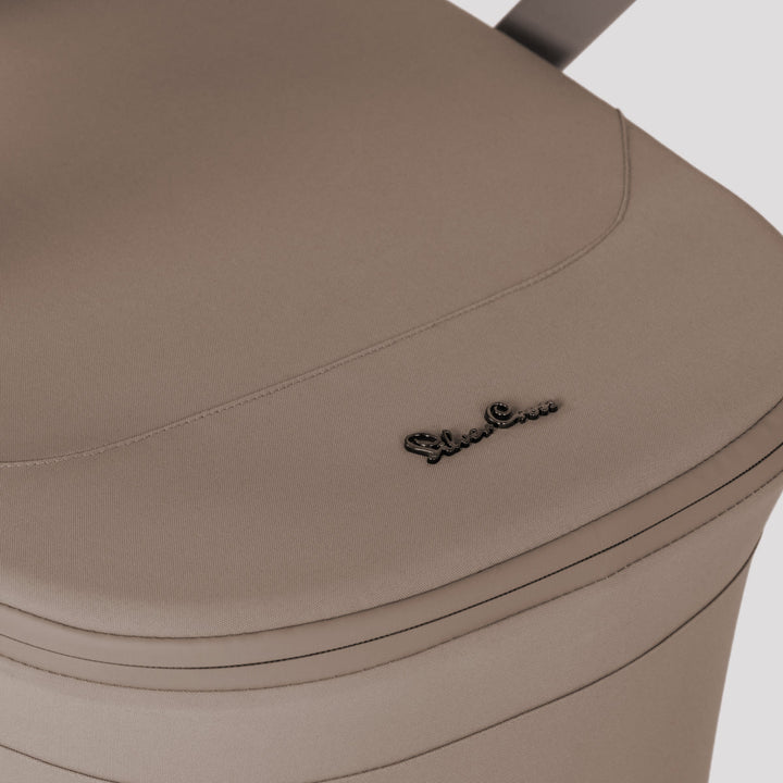 Silver Cross Breez Compact Bassinet (Ships end of July)