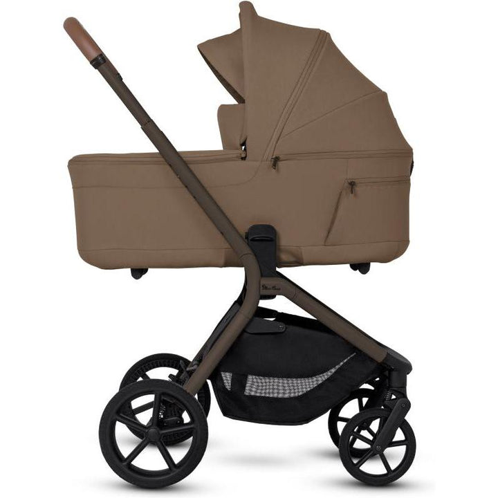 Silver Cross Breez Compact Bassinet (Ships end of July)