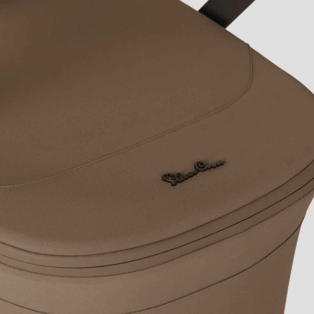 Silver Cross Breez Compact Bassinet (Ships end of July)
